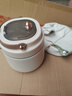 国风保温饭盒提锅304抗菌不锈钢内胆学生上班儿童女士带饭1.2L 实拍图