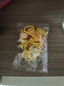 婴儿不伤发发圈儿童可爱发绳头饰宝宝花朵拇指圈女童皮筋头绳发饰 颜色随机10条 实拍图