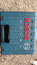 博世（BOSCH）手电钻冲击钻家用600瓦钻墙打孔升级款GSB600RE多功能工具套装 实拍图