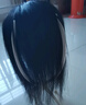佰丝堂假发女长发补发块头顶遮白发轻薄隐形无痕增加发量直发片全真发 实拍图