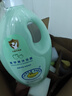 鳄鱼宝宝（CrocoBaby）儿童洗发水650g（1-6-12岁男女孩通用柔顺不打结柔顺易梳理） 乳木果洗发露【干性发质适用】 实拍图