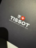 天梭（TISSOT）瑞士手表女 杜鲁尔系列自动机械机芯女士腕表七夕礼物 【清仓价】 T099.207.16.116.00皮带女款 实拍图