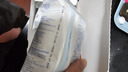 碧然德（BRITA）家用净水壶 滤水壶滤芯 MAXTRA+LE 去水垢专家滤芯 6枚装 实拍图