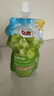 都乐（DOLE）胶原蛋白肽青提味果冻 150g*8袋 吸吸果冻 0脂肪 儿童休闲零食 实拍图