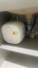 美的（Midea）【8年质保】电热水器小厨宝6.6L出水36L一级能效洗碗洗菜热水器厨房热水宝国家补贴F6.6-20CB(ES) 实拍图