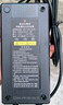 雅迪（yadea）电动车原装铅酸电池60V充电器智能散热充电器适用 60V20Ah铅酸电池-三圆头（接口问题询问客服） 实拍图