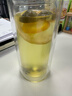 京东京造金桔柠檬百香果125g×2 冻干蜂蜜柠檬片泡水果茶团购 实拍图