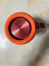 小米（MI）Xiaomi 蓝牙音箱 Mini 勃艮第红 声学小钢炮小米澎湃智联 户外防尘防水露营NFC 高保真 礼物 家用 实拍图