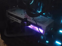 七彩虹rtx4060 4070/4070ti/4070s/4070tisuper/4080S火神/战斧/显卡 七彩虹ULTRA RTX4060 OC 3X 拆机工包/一年质保 实拍图