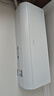 海尔（Haier）小红花套系 净省电Plus真省版 节能1.5匹壁挂式卧室挂机空调 KFR-35GW/E1-1Plus家电国家补贴20% 实拍图