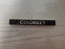 Color Key珂拉琪小金筷眉笔防水防汗持久新手易画妈生眉送女友老婆生日礼物 实拍图