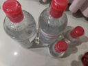 贝德玛粉水舒妍舒缓洁肤液卸妆水敏感肌可用温和无需水洗可卸防晒1200ml 实拍图