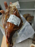 丰选农家烟熏腊鸭腿江西特产腊肉整只大鸭腿咸鸭腿湘西腊肉腊味风干鸭 烟熏腊鸭腿十只 实拍图