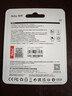 朗科（Netac）128GB TF（MicroSD）存储卡 A1 U3 4K 适配小米监控摄像头&行车记录仪内存卡 专业监控pro版 实拍图