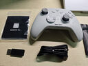 飞智冰原狼3  多模版无线游戏手柄 类xbox杠杆霍尔摇杆switch电脑PC手机steam体感NS 实拍图