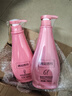 遇见香芬洗护套装coco水润蛋白香芬洗发水沐浴乳香水洗发露护发素沐浴滋润 洗发水+沐浴乳套装750ml 实拍图