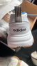 阿迪达斯（adidas）男鞋 新款运动鞋复古老爹鞋透气休闲鞋耐磨舒适跑步鞋 1827-皮面-店长推荐 40.5 实拍图