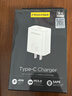 品胜[3C]PD45W氮化镓充电器适配新机40W苹果17ProMax插头Type-C快充适用iPhone16华为小米三星手机平板 实拍图