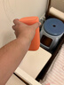 小米（MI）Xiaomi 智能音箱 红 超级小爱智能音箱 AI大模型问答 连续指令语控 支持远程备车 小米蓝牙音箱 实拍图