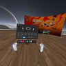 PICO 4 Ultra MR 混合现实一体机 小魔方PLUS VR一体机 巨幕观影智能眼镜 游戏机非quest3 实拍图