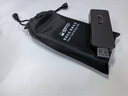 赛帝曼克（STmagic）迷你移动固态硬盘 固态U盘直插式无线usb3.2 家用办公游戏高速存储优盘笔记本u盘 ADC旗舰-256G黑色【500+MB/s】 实拍图