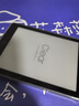 汉王（Hanvon）Clear6Turbo冰山灰电子书智能阅读器6英寸墨水屏电纸书学习看书学习漫画电子纸平板电脑高通8核 实拍图