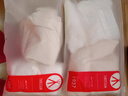 三枪【沁凉系列】女士内裤女士无痕防走光安全裤含桑蚕丝7A抑菌打底裤 实拍图