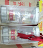 五粮液 普五八代 浓香型白酒 52度 100ml*2 双瓶 伴手礼/摆柜收藏 实拍图