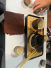 宅轻松 茶具精品礼盒装家用办公泡茶盘客厅泡茶功夫陶瓷茶杯茶壶茶叶罐 实拍图