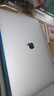 苹果（Apple） MacBook Pro/Air 二手苹果笔记本电脑 商务 办公 游戏 设计 剪辑 99新18款942灰/972银16G/512Bar 实拍图