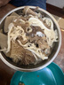 潮夫道冷藏黑毛肚250g 川渝火锅食材麻辣烫毛肚牛肚牛百叶生鲜 实拍图