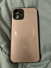 Ekakashop【德国】适用苹果12手机壳iphone12保护套magsafe磁吸全包超薄防摔硬壳AG闪电商务男女款 钛色 实拍图