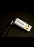 绿联USB3.2转换Type-C转接头OTG适用苹果17/16/15华为安卓手机U盘耳机键鼠充电数据线笔记本电脑车载 实拍图