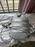 仁和 医用胸腰椎固定支具压缩性骨折可调腰脊椎护腰带术后康复专用 医用款【双气囊】 M（适合体重110-140斤）ONJ-XB-02 实拍图