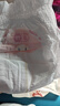好奇（Huggies）铂金装小桃裤纸尿裤XL96片(12-17kg)加大号尿不湿透【透爽散热】 实拍图