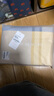 水星家纺被套纯棉100%全棉单件A类被罩床上用品加大双人被褥套220x240 实拍图