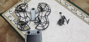 大疆（DJI）Mini 3 入门优选航拍无人机 迷你续航飞行器 适配高清带屏遥控器 智能高清拍摄 Mini 3 畅飞（带屏三电）+128G卡礼包 官方标配（不含随心换） 实拍图