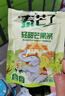 泰芒了轻甜芒果干果条70g袋装果脯蜜饯休闲解馋零食出游儿童泰国露营 实拍图