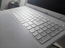 嘉速华硕天选6Pro 键盘膜+高清屏幕膜 16英寸笔记本电脑高清高透全屏膜贴膜套装 易贴 实拍图