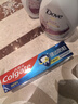 高露洁（Colgate） 全面防蛀清新薄荷味牙膏大容量250g 清新口气 新老包装随机发货 实拍图