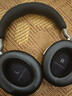 森海塞尔（Sennheiser）【政府补贴】MOMENTUM 4 无线耳机 大馒头4主动降噪 头戴式耳机 石墨色 双11推荐 实拍图