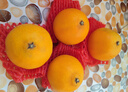 泰汇吃四川爱媛38号果冻橙 新鲜当季水果柑橘桔子时令 带箱 5斤单果131g++商超品质 净4.5 实拍图