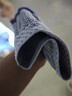 保而防（BAUERFEIND）运动护膝篮球跑步羽毛球护膝盖半月板韧带损伤防护关节运动护具 新款银钛灰常规款 4 实拍图