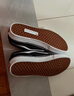 VANS范斯官方 升级款ComfyCush Old Skool舒服运动鞋低帮 黑色  44 实拍图