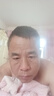 【⭐京东物流配送】高硼硅双层玻璃杯大容量泡茶杯水杯子茶水分离 【双层加厚】茶杯 350ml 1只 实拍图