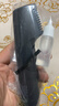 松下（Panasonic）【国家补贴】电动剃毛器私处刮毛器男便携脱毛仪女士家用修毛刀腋下腿毛肛门比基尼区干湿两用GK20 炫酷黑【无线款+全身防水】GK20-K 实拍图
