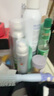 RECIPE玥之秘水晶防晒喷雾180ml*2+补水喷雾 防水防汗防晒霜套装SPF50+ 实拍图