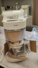 飞利浦（PHILIPS）【政府补贴】全新早安morgen美式茶咖啡机全自动家用豆粉两用现磨一体 真冷热双萃HD7997/20 送礼 实拍图
