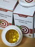 Vinsic文斯可小金芝灵芝孢子油软胶囊增强免疫力搭中老年术后放化疗营养 【60粒*4瓶】日常调理  提升抵抗力 实拍图