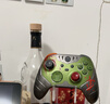 微软（Microsoft）Xbox游戏手柄 无线控制器 新品 《毁灭战士:黑暗时代》限量版 蓝牙 适配Xbox/PC/平板/手机 丝之歌 实拍图